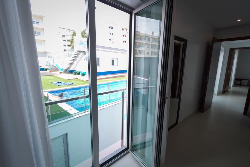 Peralux Hotel ภายนอก รูปภาพ