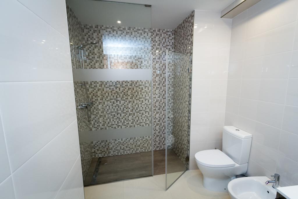 Peralux Hotel ภายนอก รูปภาพ