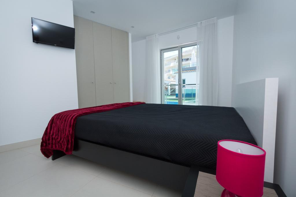 Peralux Hotel ภายนอก รูปภาพ